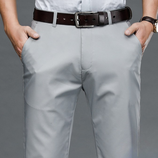 Northman Breeze Wide-Leg Trousers