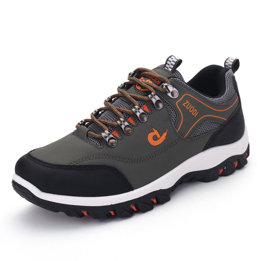 Northman MaxRange Low Sneakers