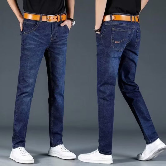 Northman CityLine Slim Straight Jeans
