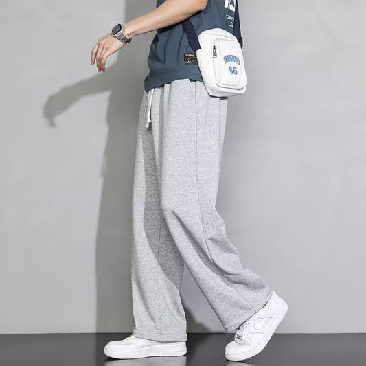 Northman Grey Flow Track Pants