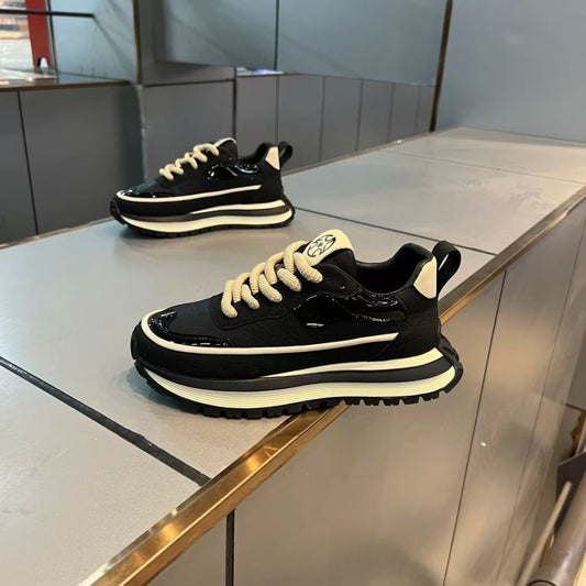 Northman NovaWave Platform Sneakers