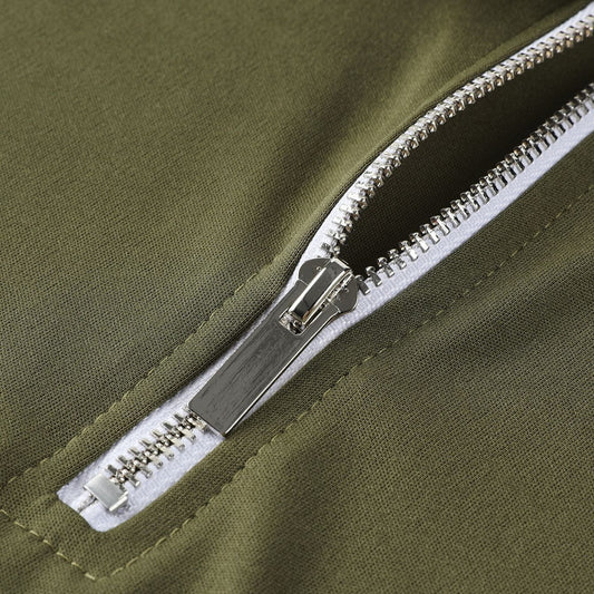 Essential Slim-Fit Polo – Summer Casual Shirt